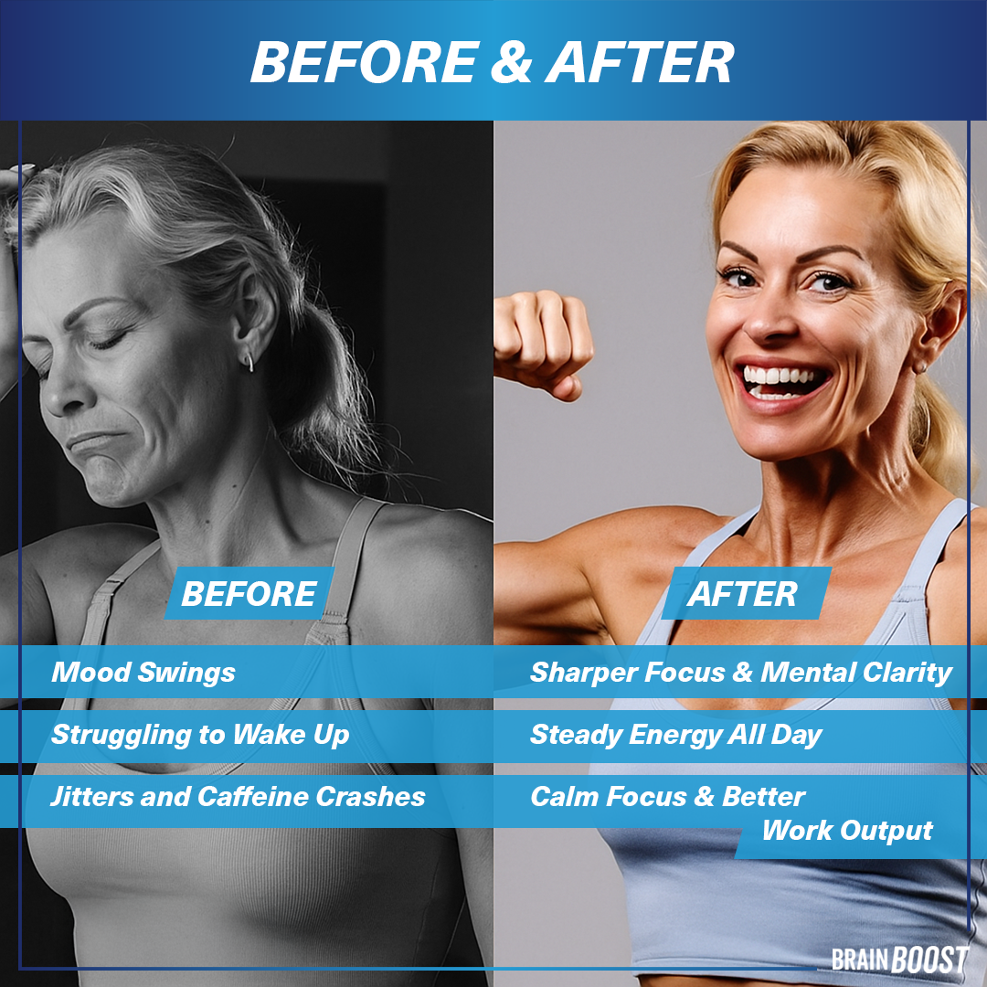 BrainBoost® Methylene Blue